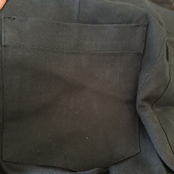 Spanx | On The Go Polished Ankle Slim Pull On Pants | XS NWT - Picture 7 of 7